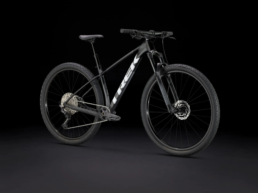 Купить Trek Procaliber 6 Satin Trek Black/Lithium Grey Артикул 5301897, 5301898, 5301896