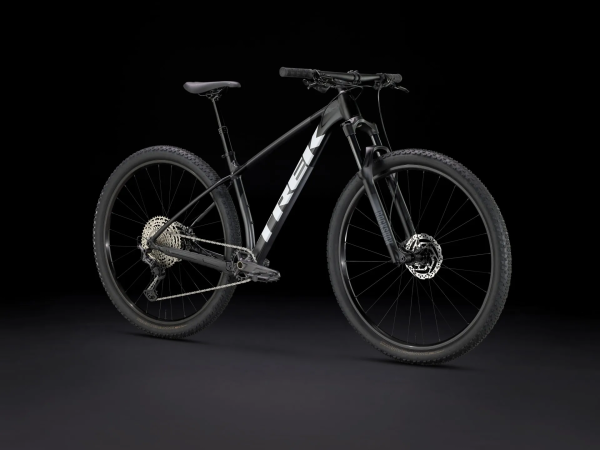 Trek Procaliber 6 Satin Trek Black/Lithium Grey