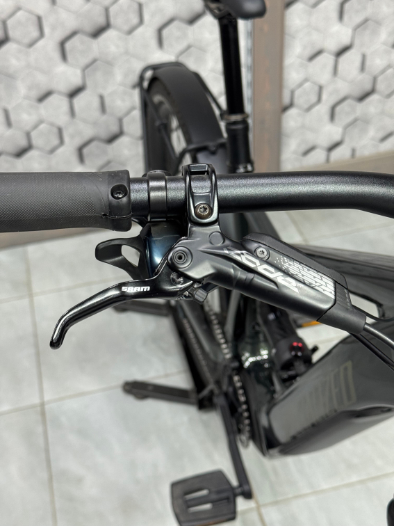TURBO TERO - Способность колесить где угодно! Specialized Turbo Tero X 5.0 2023 Oak Green Metallic / OAK Green Артикул 91622-3302, 91622-3305, 91622-3304, 91622-3303