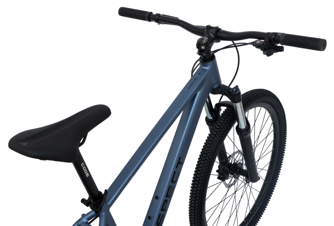 Купить Aspect Radium Pro 27.5 2026 Серый Артикул 4660447850024, 4660447850031