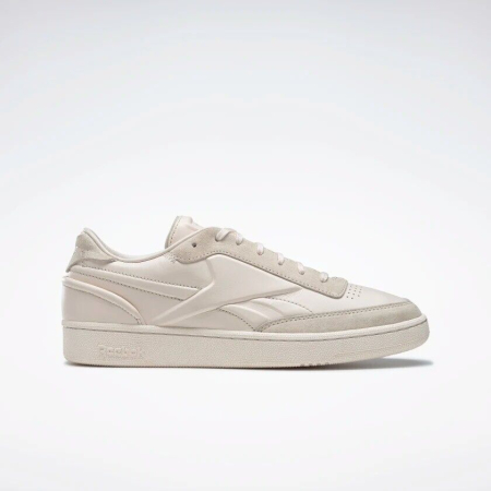Кроссовки Кроссовки Reebok Victoria Beckham Club C ceramic pink/ceramic pink/ceramic pink Артикул GW53739, GW537310, GW53738.5