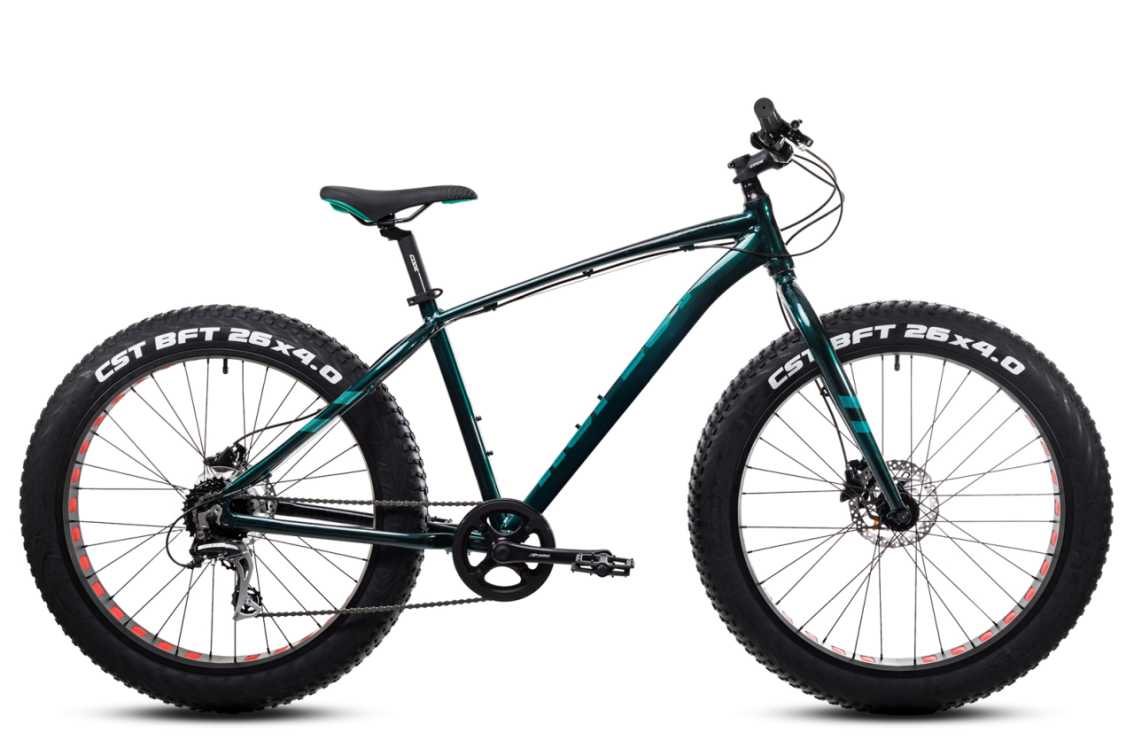 Купить Aspect Discovery 2022 зеленый Артикул 9980070777020, 9980070777013