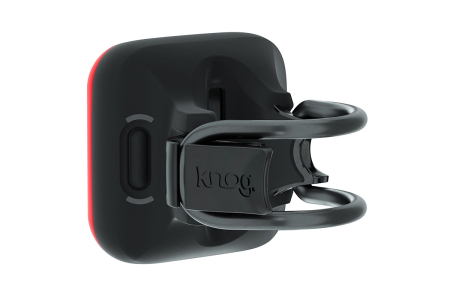 Фары и фонари Фонарь задний Knog Blinder Square Артикул 12288