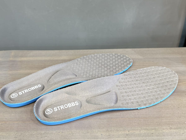 Кроссовки Кроссовки Strobbs C3457-10 серый Артикул C3457-10-43, C3457-10-45, C3457-10-42, C3457-10-44, C3457-10-41