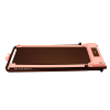 Беговые дорожки DFC Slim Pro pink Артикул 