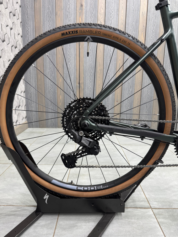 Гравийные велосипеды, ригиды Aspect Allroad Pro 2026 Зелёный Артикул 4660447850352, 4660447850338, 4660447850345