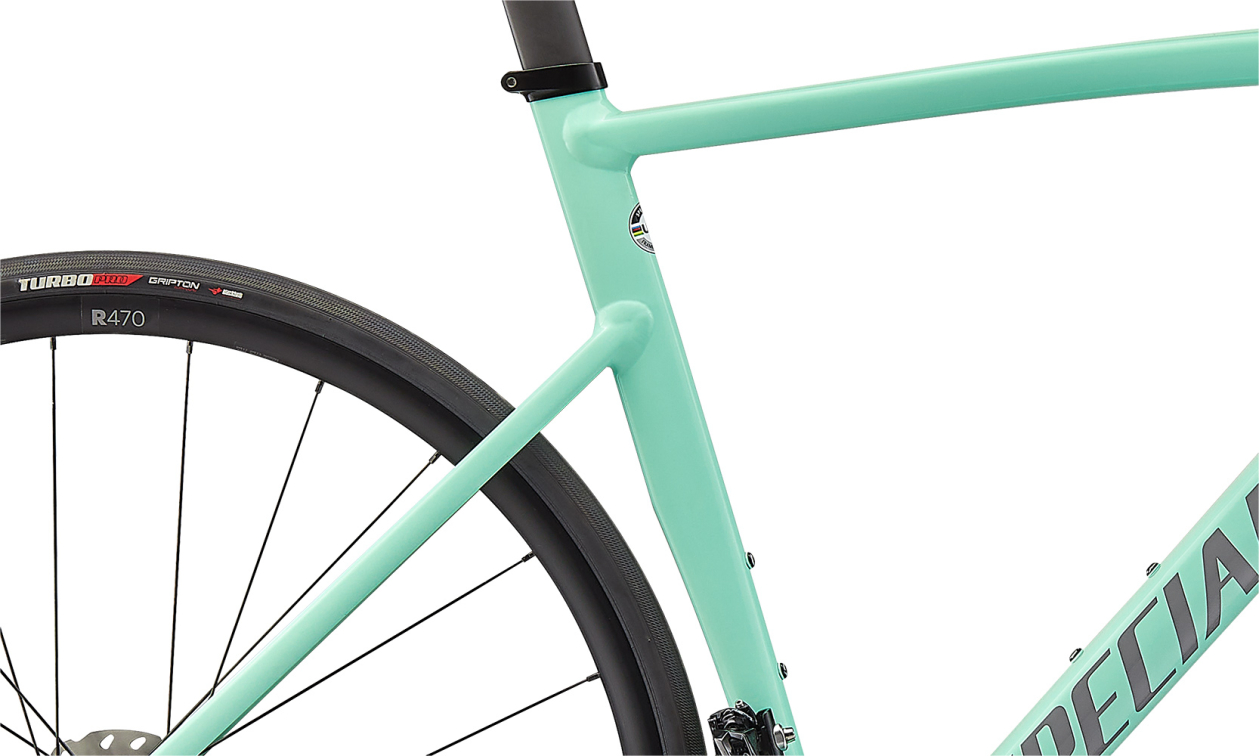 Шоссейные велосипеды Specialized Allez Sprint Comp 2021 Ois / Grey Артикул 90021-5054, 90021-5056, 90021-5058, 90021-5061, 90021-5052