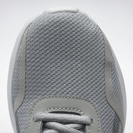 Кроссовки Кроссовки Reebok Energylux 2.0 pure grey 3/vector navy/acid yellow Артикул GW96966.5