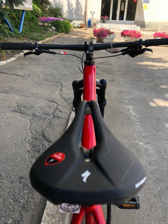 Купить Specialized Epic Hardtail Carbon 29 2020 красный-белый-черный  Артикул 91320-7003, 91320-7005, 91320-7002, 91320-7004 , 91320-7001