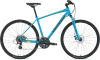 Гибридные велосипеды Specialized Crosstrail Disc 2014 Артикул 82415-7402, 82415-7404