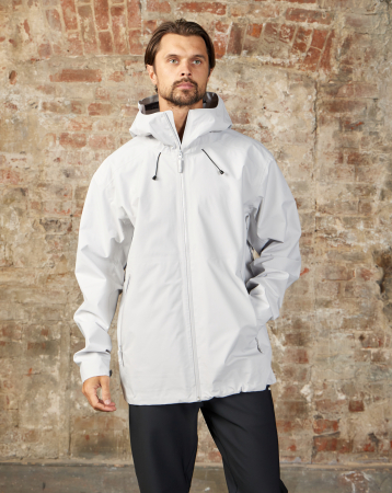 Куртки Куртка Strobbs E2346-4 серый Артикул E2346-4-XXXL, E2346-4-XXL, E2346-4-L, E2346-4-XL
