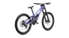 S-WORKS горные велосипеды Specialized S-Works Demo Race 2027 Satin / Powder Indigo Tint / Black Tint Carbon / White Артикул 94527-0002, 94527-0004, 94527-0003