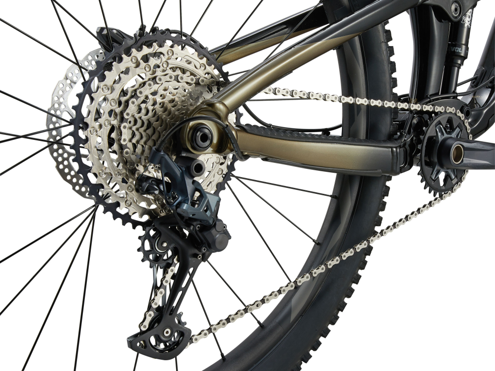 Купить Giant Trance 29 1 2023 BR Panther/Pyrite Brown Артикул 1111001145, 1111001147
