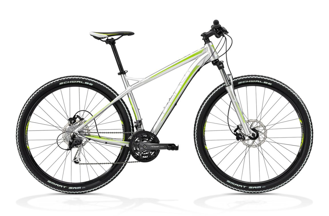 Купить Ghost SE 2920 2013 Артикул 