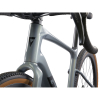 Гравийные велосипеды, ригиды Giant Revolt Advanced 0 2025 Aurora Noise Артикул 1079013146, 1079013143, 1079013148, 1079013144, 1079013147, 1079013145