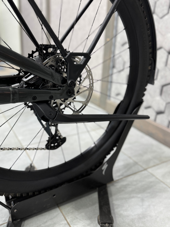 TURBO TERO - Способность колесить где угодно! Specialized Turbo Tero X 5.0 2023 Oak Green Metallic / OAK Green Артикул 91622-3302, 91622-3305, 91622-3304, 91622-3303