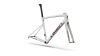Рамы шоссе, гревел рама Specialized S-Works Tarmac SL8 2026 Gloss Metallic White Silver / Pearl / Black Артикул 74926-0258, 74926-0249, 74926-0256, 74926-0254, 74926-0252, 74926-0261, 74926-0244