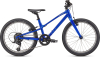 Для мальчиков с 6-ти до 7-ми лет Specialized Jett 20 gloss cobalt / ice blue 2022 Артикул 92722-6220