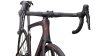 Шоссейные велосипеды Specialized Tarmac SL7 Comp 2024 Satin Red Tint Over Carbon / Red Sky Артикул 90624-5244, 90624-5252, 90624-5254, 90624-5249, 90624-5256, 90624-5261, 90624-5258