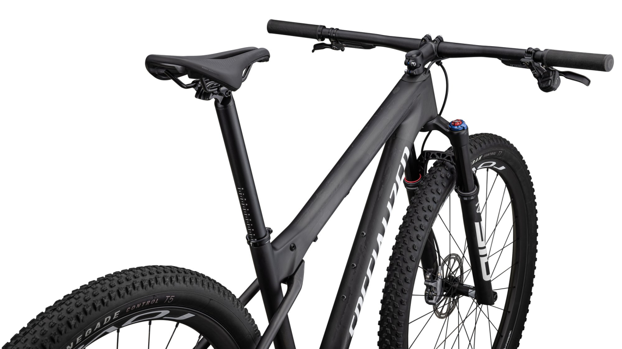 Купить Specialized Epic World Cup Expert 2024 Satin Carbon / White Pearl Артикул 93123-3001, 93123-3005, 93123-3002, 93123-3003, 93123-3004