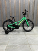 16-18 дюймов (4-7 лет) Trek Precaliber 16 Freewheel Volt / Green Flash 5271582 Артикул 5271582