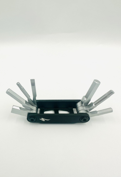 Фляги и держатели Флягодержатель Specialized ZEE CAGE II RIGHT + Инструмент Артикул 