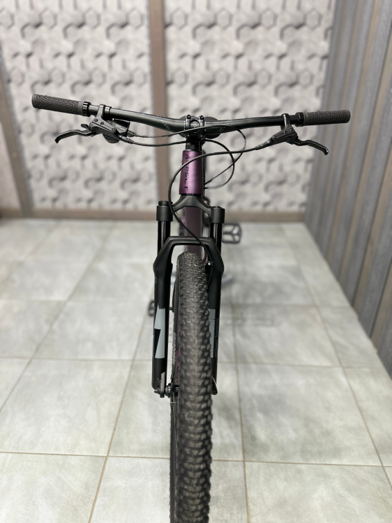 Купить Aspect Aura 27.5 2026 Фиолетовый Артикул 4660447850550, 4660447850567