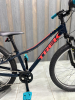 24 дюйма (7-11 лет) Trek Precaliber 24 8-speed Nautical Navy Артикул 5276070