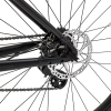 Купить Welt Rocket 2.0 29 HD 2025 Total Black Артикул 9333726013445, 9333726013452