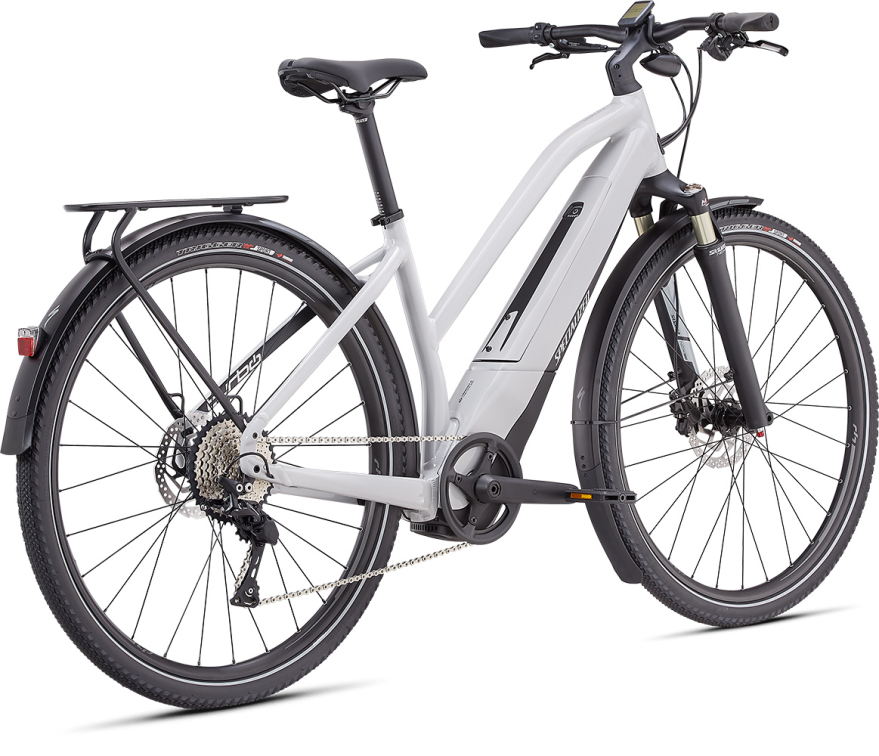 TURBO VADO - свой в городе! Specialized Turbo Vado woman 4.0 Step-Through 2020 Артикул 95020-5202, 95020-5203, 95020-5304, 95020-5302, 95020-5205, 95020-5305, 95020-5303, 95020-5204