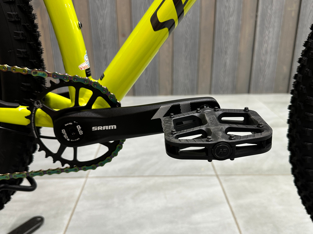Купить Specialized Chisel Hardtail Comp 2025 Gloss Ion Metallic / Smoke Liquid Metal Артикул 91725-5101, 91725-5104, 91725-5103, 91725-5102, 91725-5105