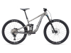 Купить Giant Trance X 1 2023 BR Smoke Metal Артикул 1110001147, 1110001145