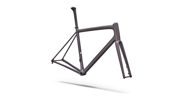 рама specialized aethos 2 frameset fact 10r carbon 2026 satin nebula metallic