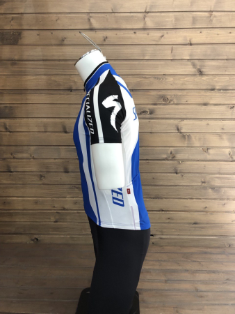 Джерси, толстовки, худи Джерси Specialized Comp Racing короткий рукав Артикул 644-42223