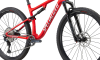 Купить Specialized Epic Comp 2021 Gloss Flo Red w/Red Ghost Pearl/Metallic White Silver BR Артикул 97620-5405, 97620-5404, 97620-5402, 97620-5403, 97620-5401