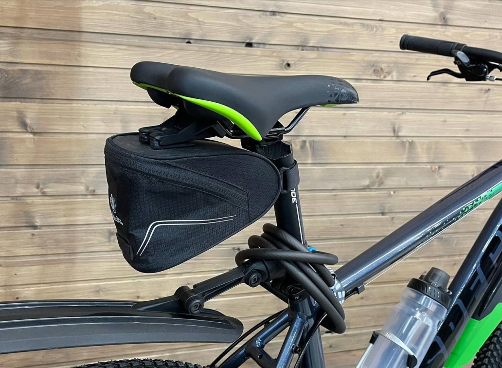 Купить Aspect Ideal EQ 27,5 2022 серый Артикул 9980070744015EQ