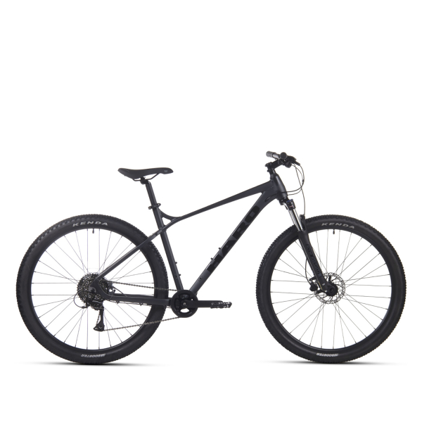 Haro Double Peak 29 Sport черный 2025