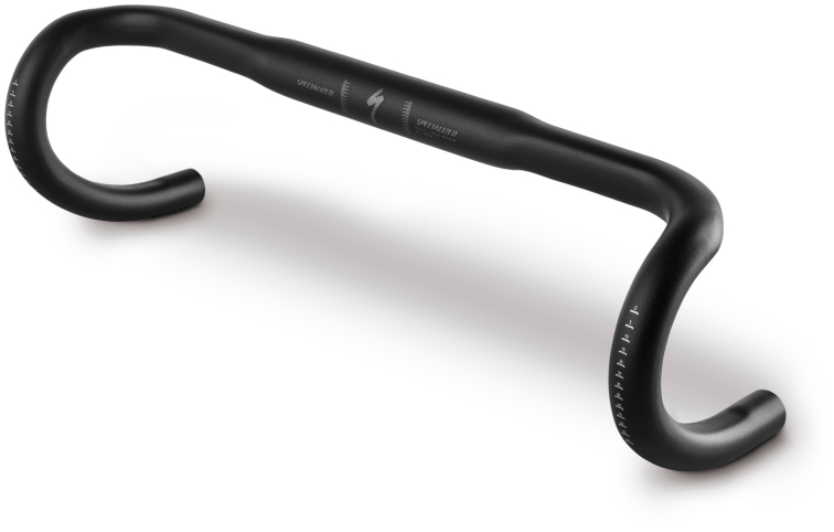 Рули Руль Specialized Expert Alloy Shallow Road Артикул 21015-1200, 21015-1210, 21015-1205, 21020-1215, 21020-1220