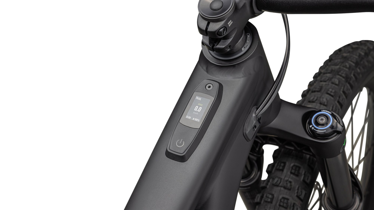 TURBO LEVO - лучшее из возможного! Specialized Turbo Levo 3 Alloy 2024 Black / Light Silver / Black Артикул 95224-8403, 95224-8405, 95224-8404, 95224-8402, 95224-8401, 95224-8406