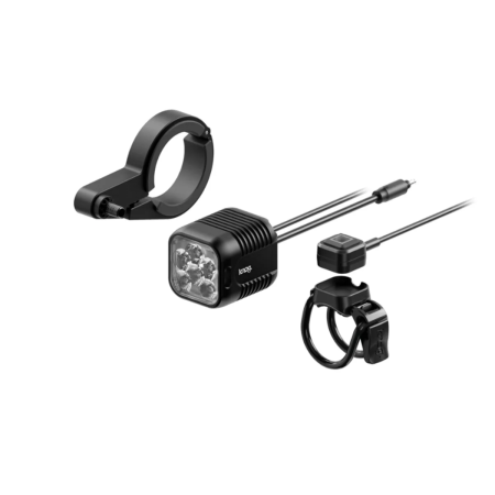 Фары и фонари Фонарь передний Knog Blinder E 1300 Артикул 