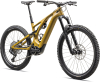 TURBO LEVO - лучшее из возможного! Specialized Turbo Levo Expert 29/27 2024 Satin Harvest Gold / Obsidian Артикул 95223-3703, 95223-3705, 95223-3704
