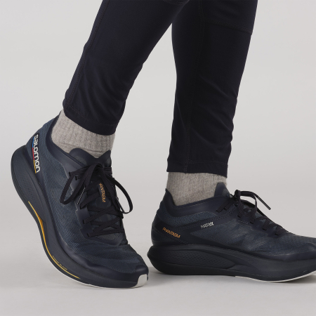 Кроссовки Кроссовки Salomon Phantasm Mood Indigo/Night Sky/Lunar Rock Артикул L41610233, L41610234, L41610232, L41610228, L41610231