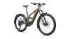 TURBO TERO - Способность колесить где угодно! Specialized Turbo Tero X 5.0 2026 Satin Laurel Green Metallic / Orange Zest Артикул 91625-3704, 91625-3705, 91625-3703