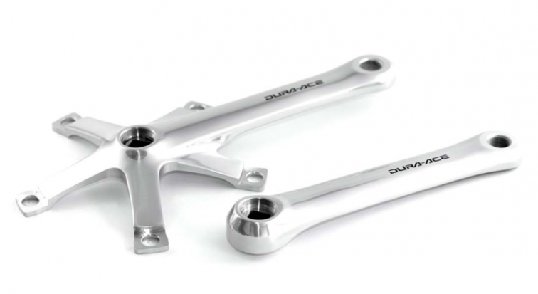 Системы и Шатуны Система Shimano DA Track 7710 Артикул IFC7710E, IFC7710C, IFC7710D
