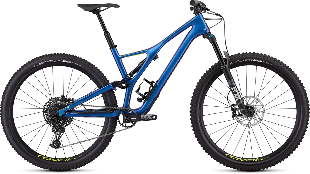 Купить Specialized Stumpjumper Men Comp Carbon 29 2019 Артикул 93319-5702, 93319-5704, 93319-5805, 93319-5803, 93319-5705, 93319-5804, 93319-5703, 93319-5802