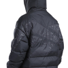 Куртки Куртка Reebok VECTOR LONG DOWN Jacket black/black/black Артикул HH8368XL, HH8368XS, HH8368M, HH8368S, HH8368L