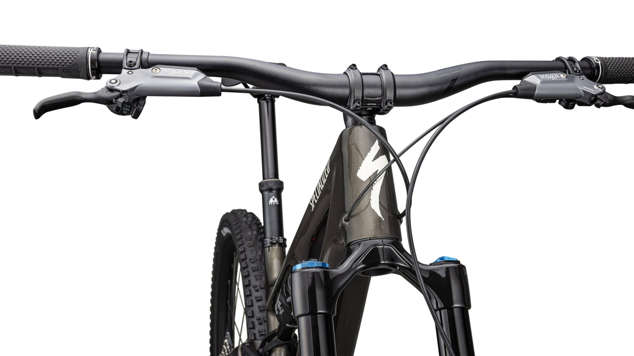 Купить Specialized Stumpjumper 15 Expert 2025 Gloss Gunmetal / White Mountains Артикул 93325-3105, 93325-3102, 93325-3101, 93325-3106, 93325-3103, 93325-3104