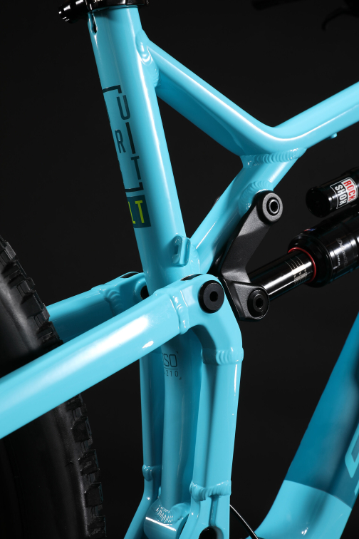 Купить Silverback Slider LT-1 27,5 2018 Артикул 60097000403893, 60097000403892
