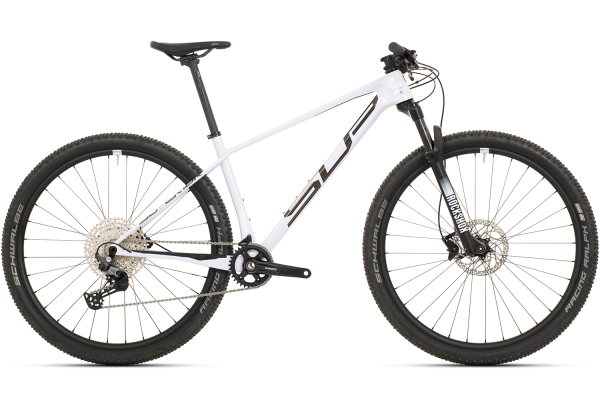 Superior XP 929 LTD 2025 Gloss White/Metallic
