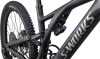 S-WORKS горные велосипеды Specialized S-Works Stumpjumper EVO 2023 Carbon / Brushed Liquid Black Metal / Limestone / Brushed Артикул 96322-0204, 96322-0202, 96322-0206, 96322-0205, 96322-0203, 96322-0201